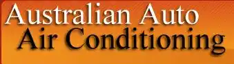 Australian Auto Air Logo