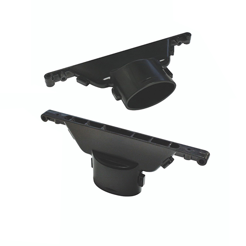 Defrost Duct Pair, Universal with Integrated Air Diverters 633810-VUA